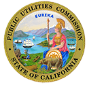 california utilities logo