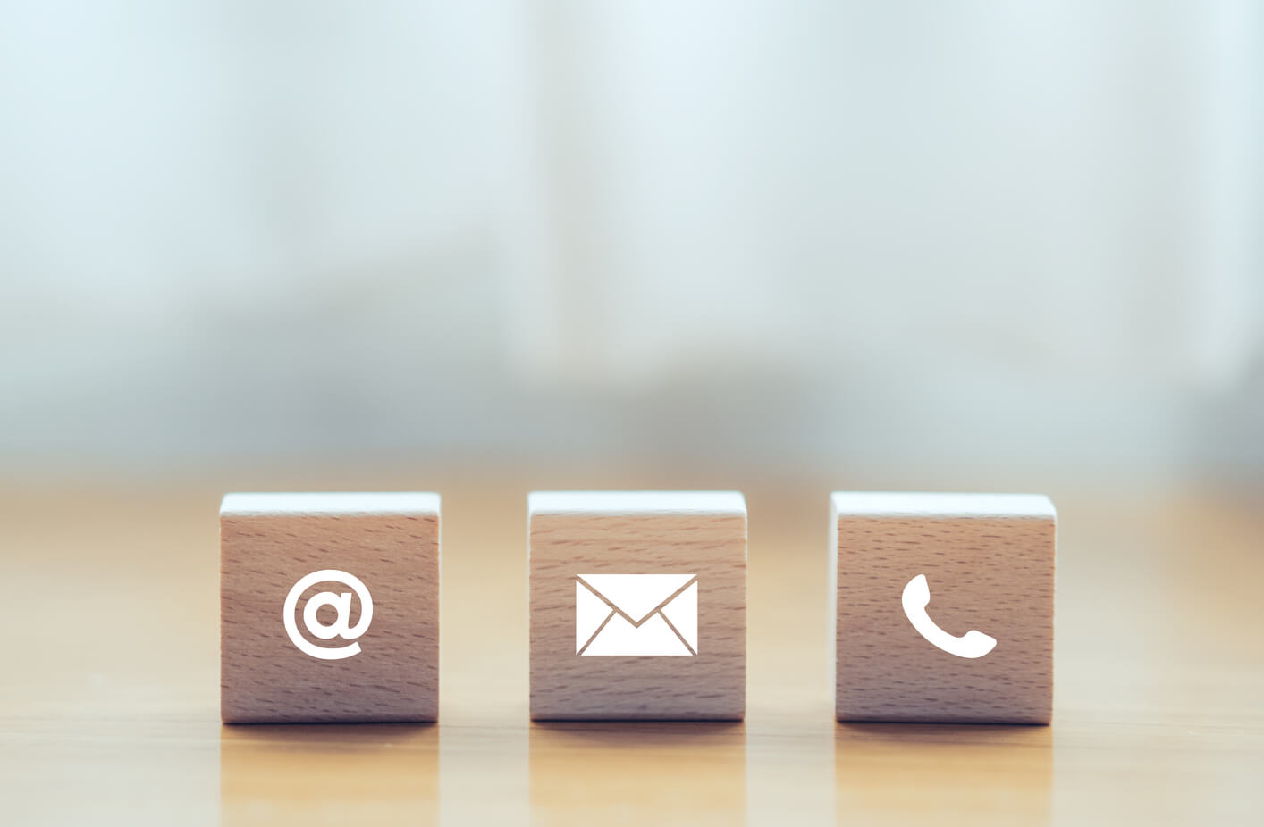 Contact us Analytica