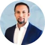 Sean Salleh