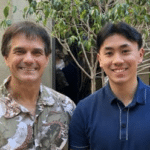 Lonnie Chrisman & Ryan Chin