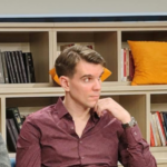 Srdjan Gombar